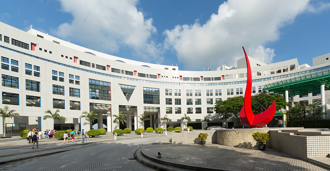 Hong Kong Regional Office