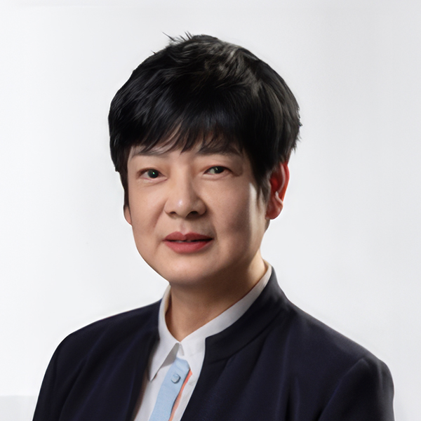 Professor HUANG Hefeng