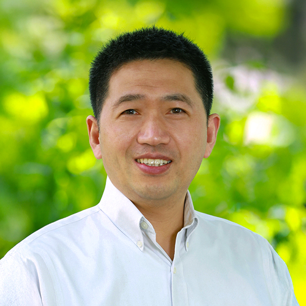 Professor Songhai SHI